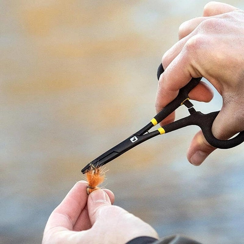 Loon Rogue Forceps - Image 4